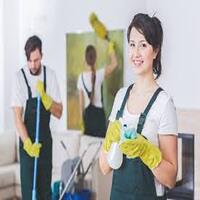hire a professional cleaning services