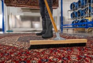 rug cleaning services chicago