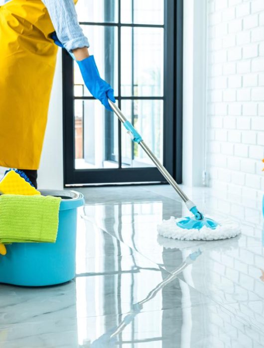 Trusted House Keeping & Maid Services